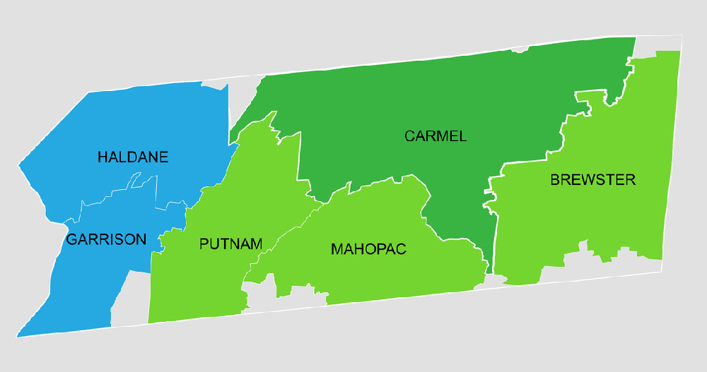 Rancourt Land Clearing of Putnam County New York and Connecticut providing commercial land clearing Services